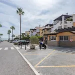Beachfront 2 Bedroom Apt On Best Beach! Rdr351
