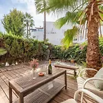 Beachfront 2 Bedroom Apt On Best Beach! Rdr351
