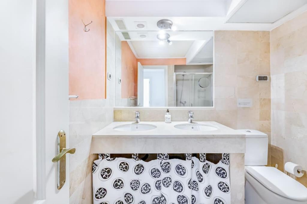 Apartamento Beachfront 2 Bedroom On Beach! Rdr351 *