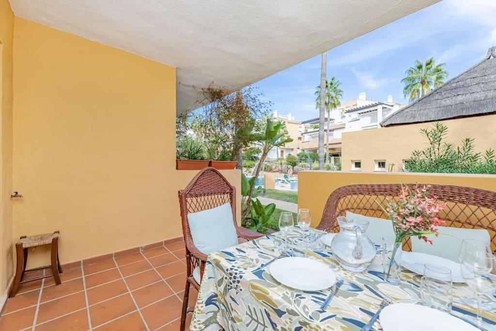 Beachfront 2 Bedroom On Beach! Rdr351 Apartment *